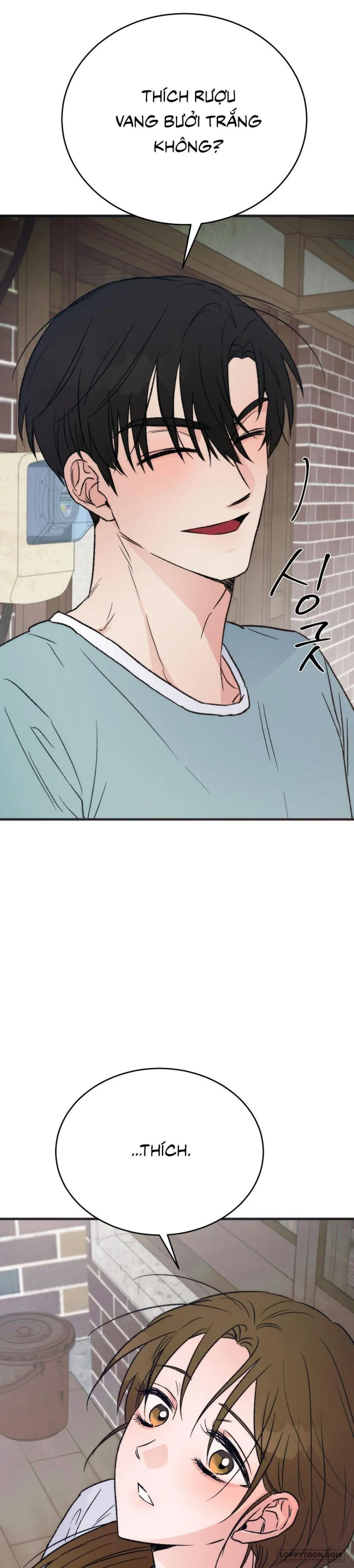 Khúc Hát Giữa Mùa Hè Chap 9 - trang 40