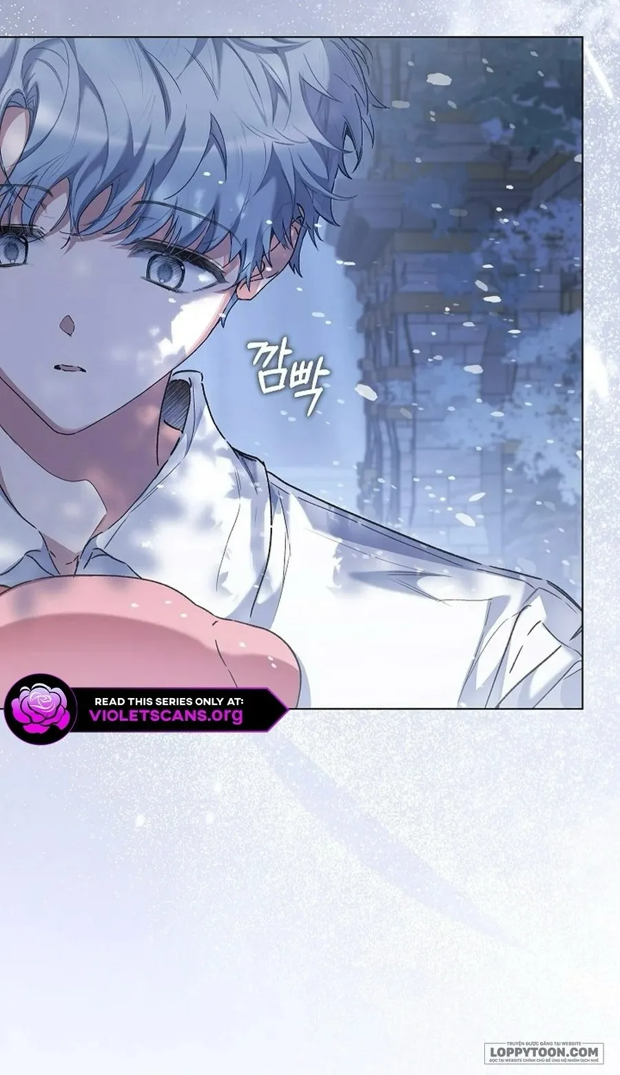 Papa Là Kẻ Thù Kiếp Trước Của Tôi? Chap 62 - trang 30
