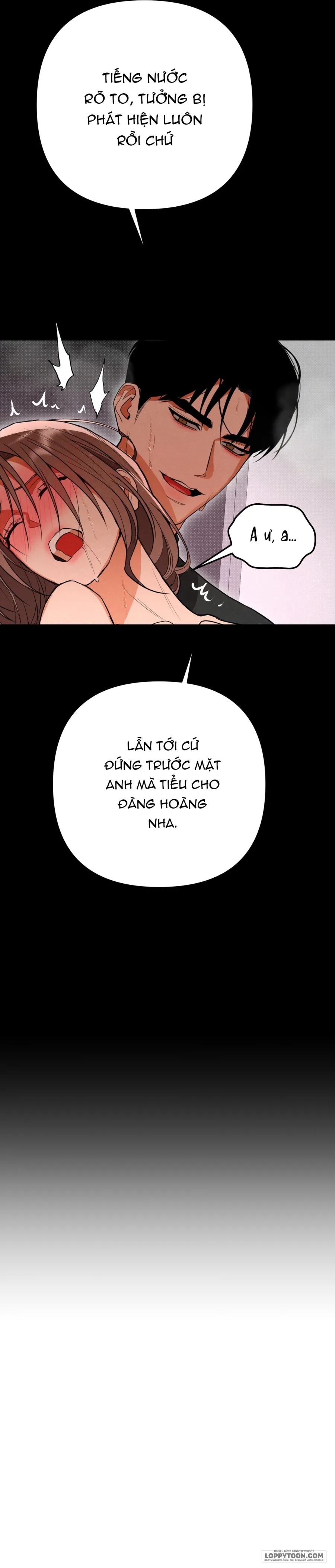 Ngưỡng Tuyệt Đối Chap 78 - trang 25