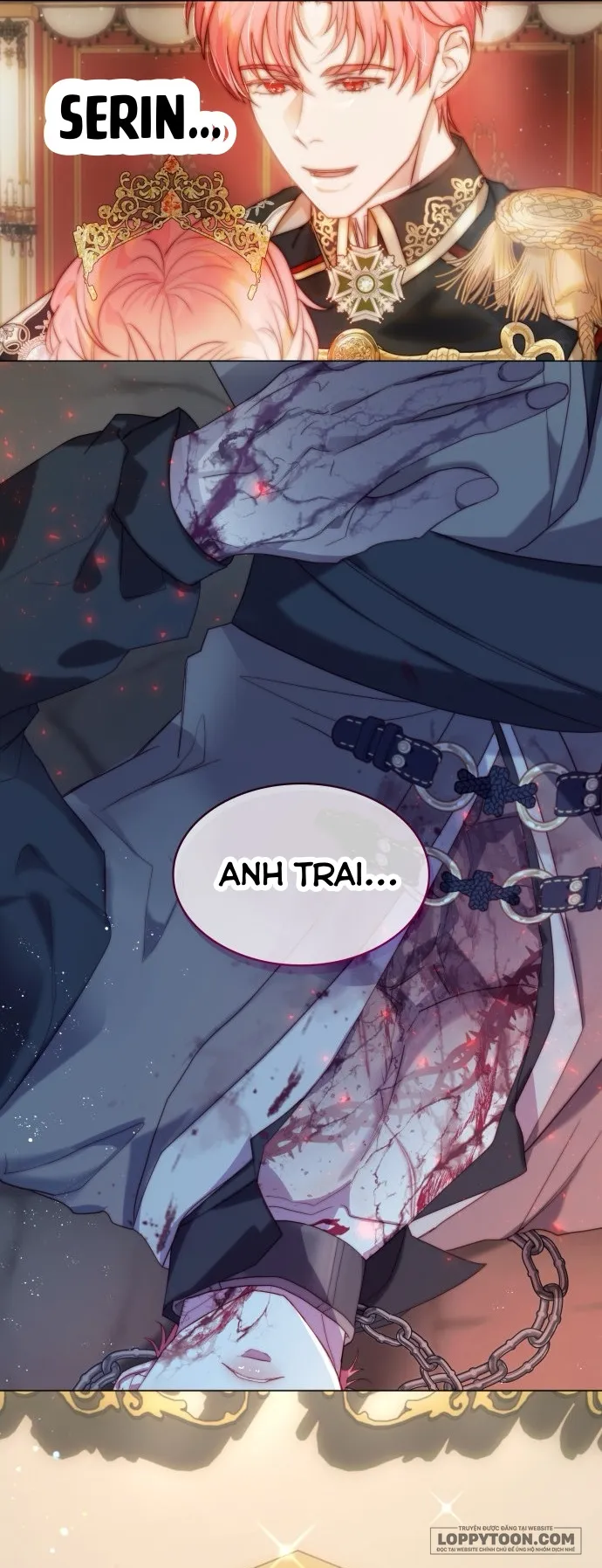 Tôi Được Sinh Ra Là Cô Con Gái Thứ Hai Chap 60 - trang 58