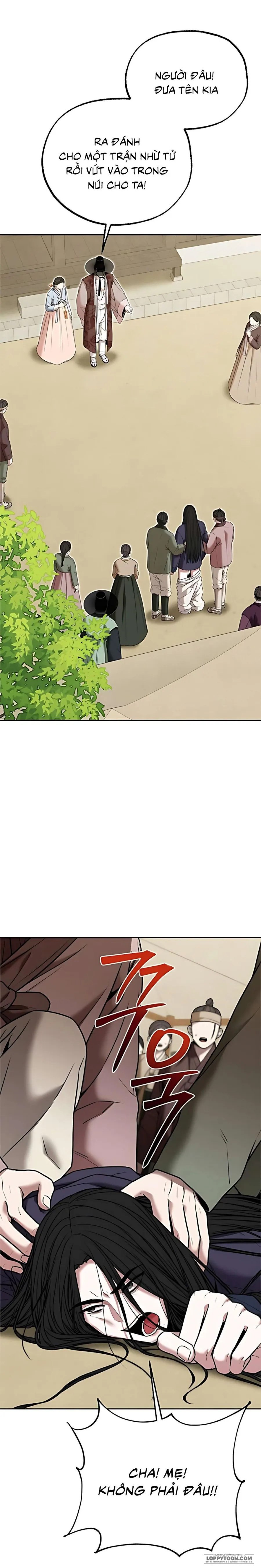 Giả Vờ Không Biết Phu Quân Đã Thay Đổi Chap 5 - 🔞🔞🔞 - trang 29