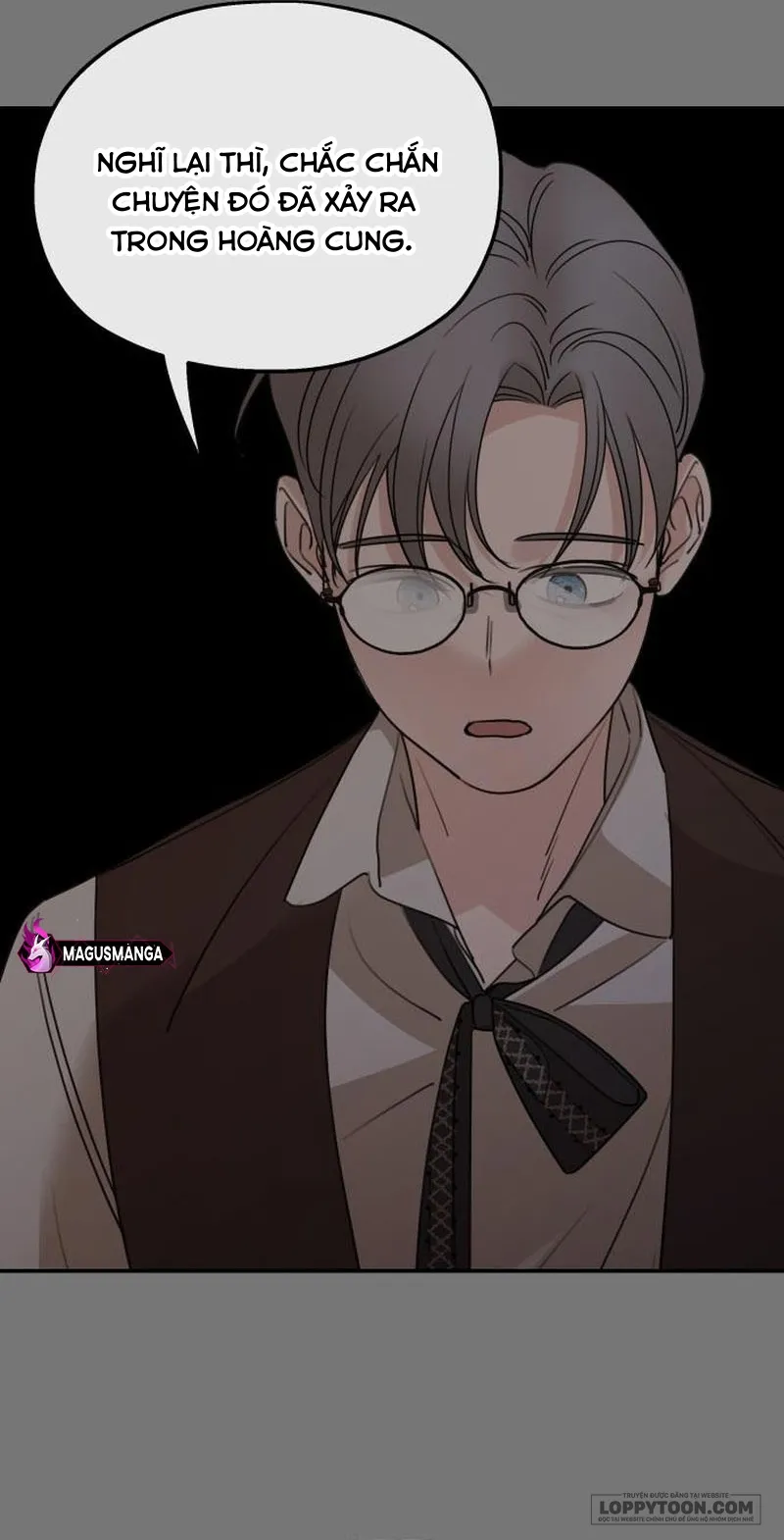 Gia Đình Chồng Quá Ám Ảnh Bởi Tôi Chap 114 - trang 63