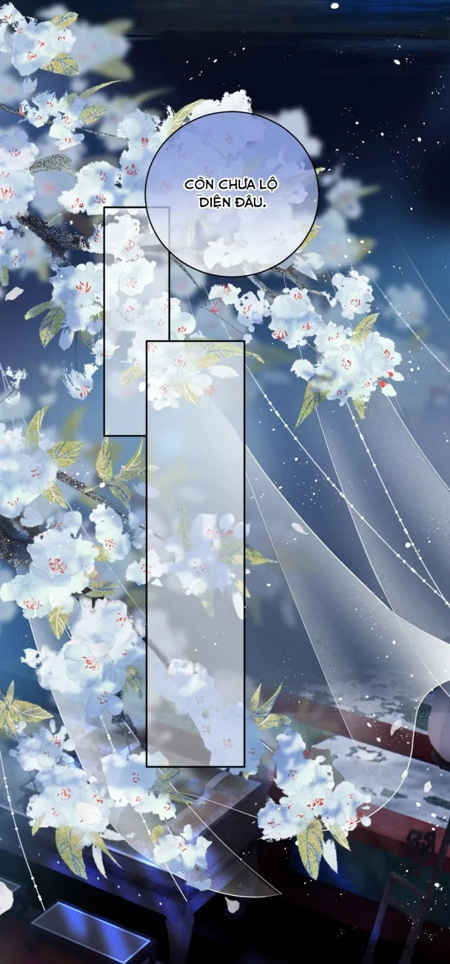 Dâng Cá Muối Cho Sư Tổ Chap 5 - trang 16