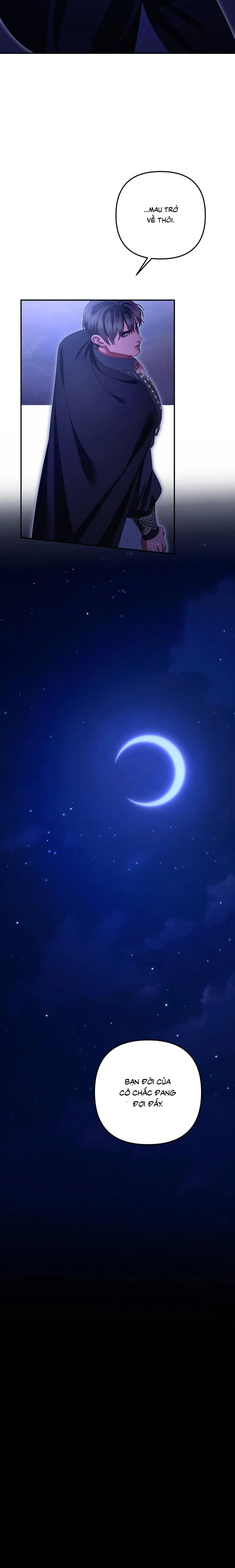 Cuộc Hôn Nhân Bị Cướp Đoạt Chap 70 - 🔞 - trang 20