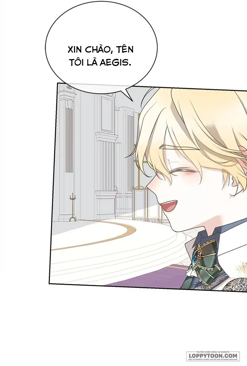 Sinh Ra Trở Thành Nhân Vật Không Có Trong Nguyên Tác Chap 16 - trang 30