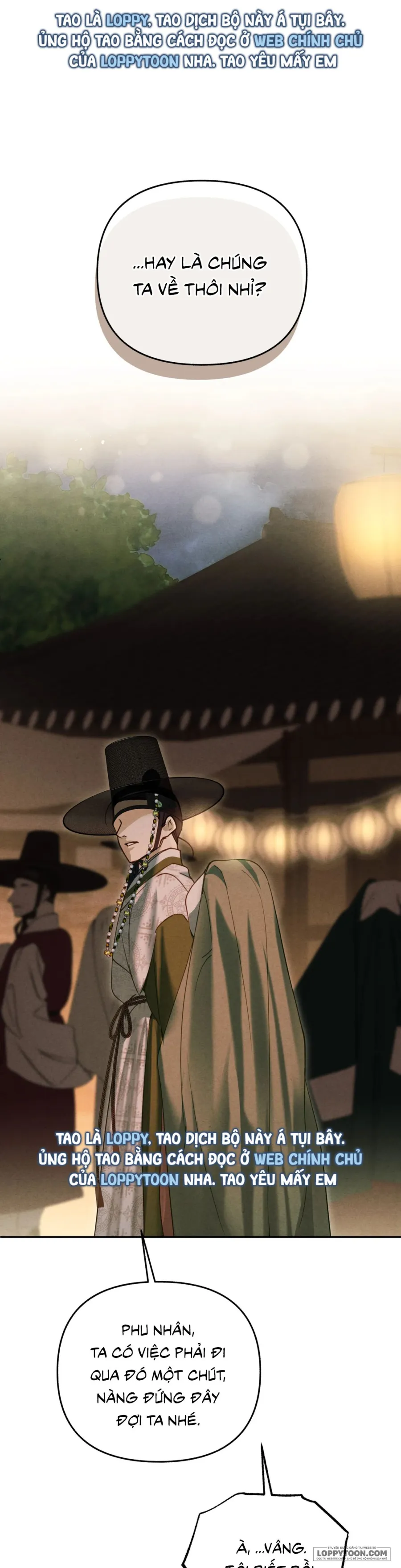 Phá Cầm Chap 14 - trang 38