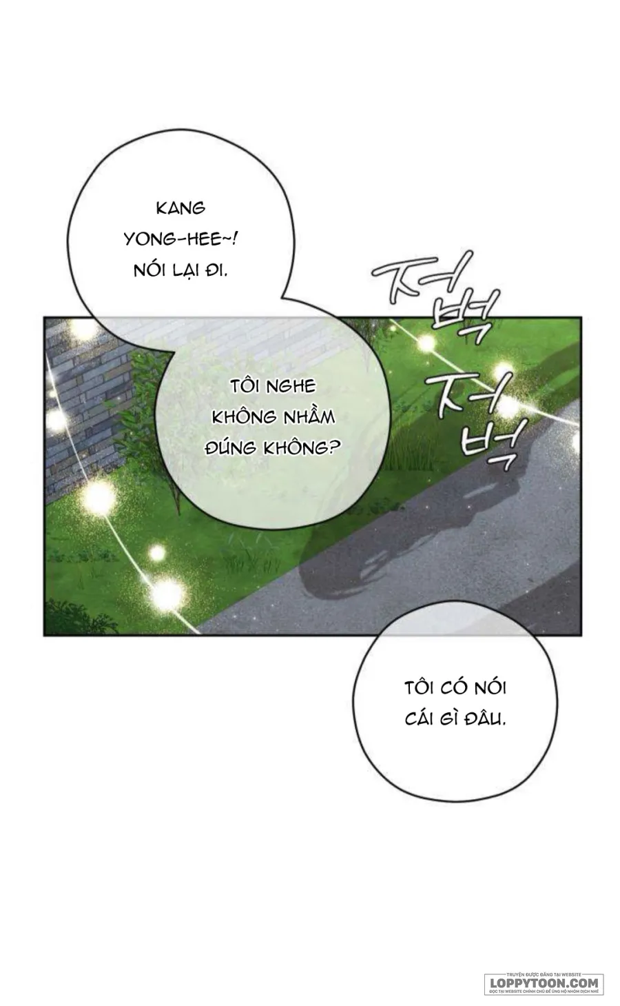 Tên Khốn Đẹp Trai Chap 23 - trang 7