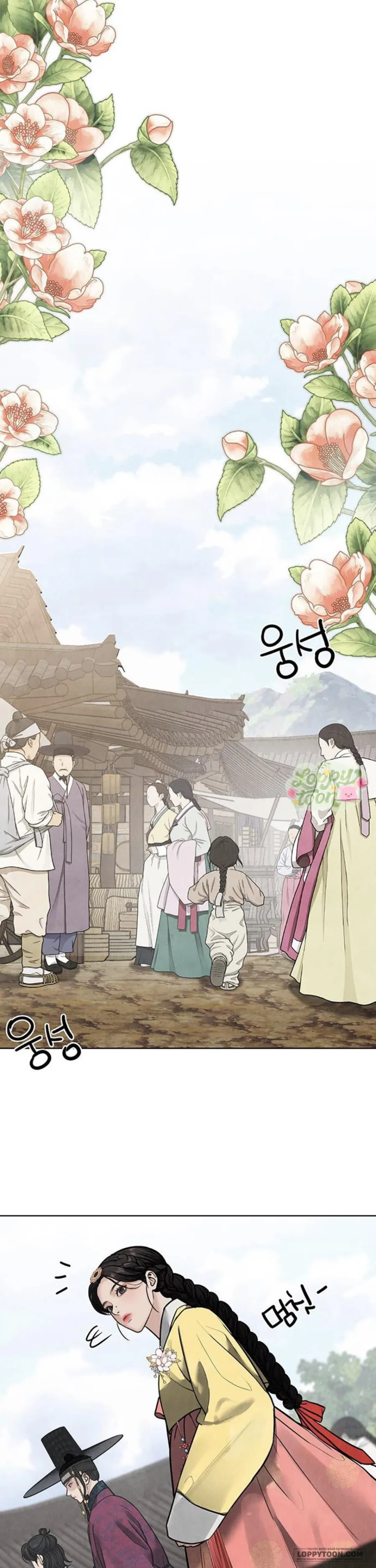 Quỷ Hồn Chap 23 - trang 17