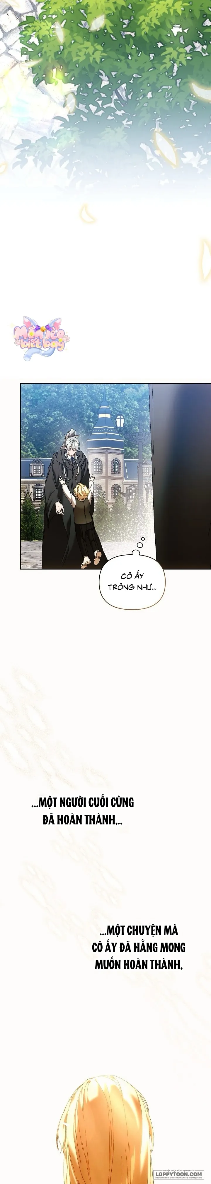 Trở Thành Bảo Mẫu Mắc Bệnh Nan Y Của Nam Chính Hắc Ám Chap 78 - trang 9