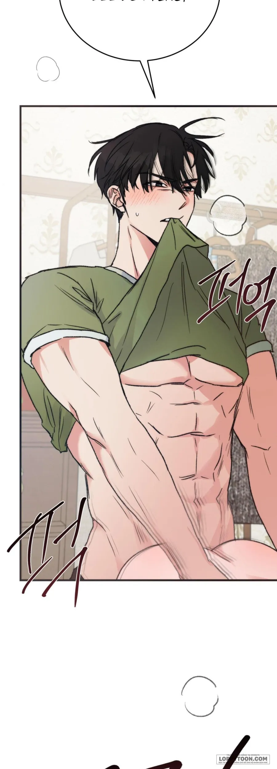 Khúc Hát Giữa Mùa Hè Chap 17 - 🔞🔞🔞 - trang 16