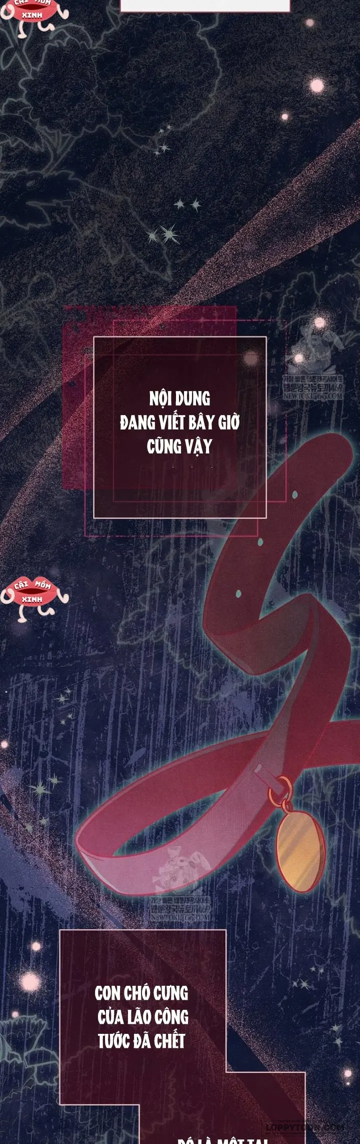 Nỗi Ám Ảnh Dành Cho Công Tước Phu Nhân Chap 59 - trang 18
