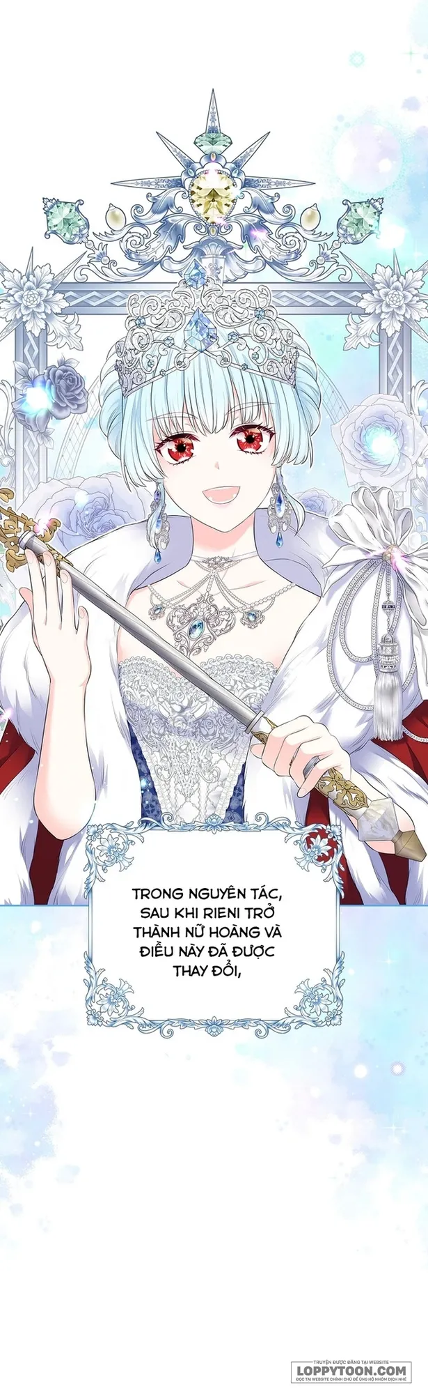Tôi Sẽ Ly Hôn Với Anh Trai Nữ Chính Chap 44 - trang 21