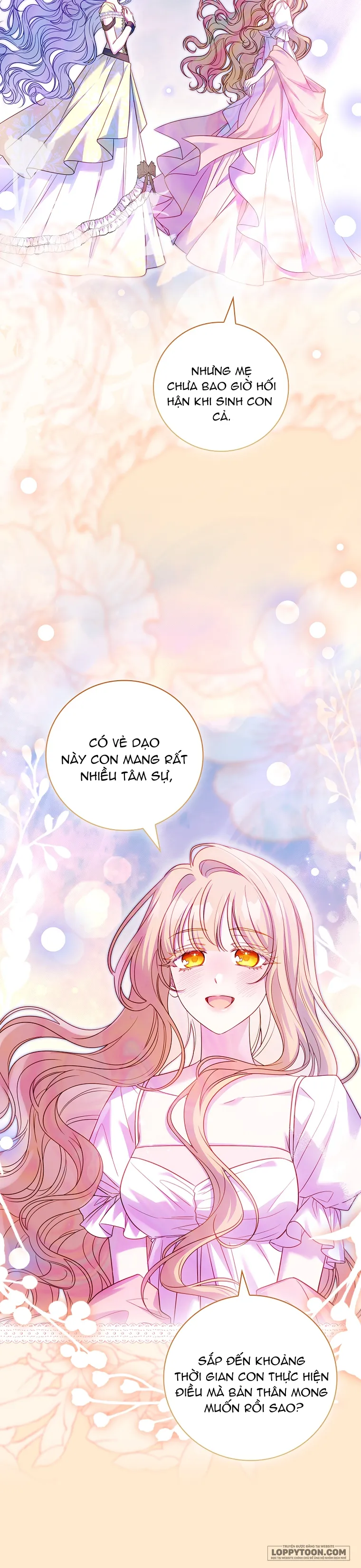 Cha Nào Con Nấy Chap 60 - trang 5