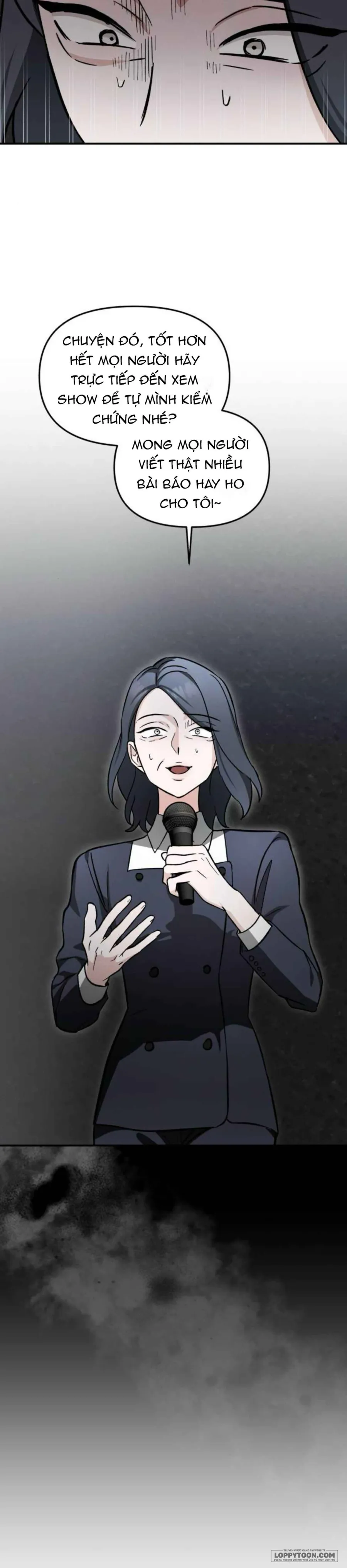 Chuyện Tình Ma Quái Chap 9 - trang 7