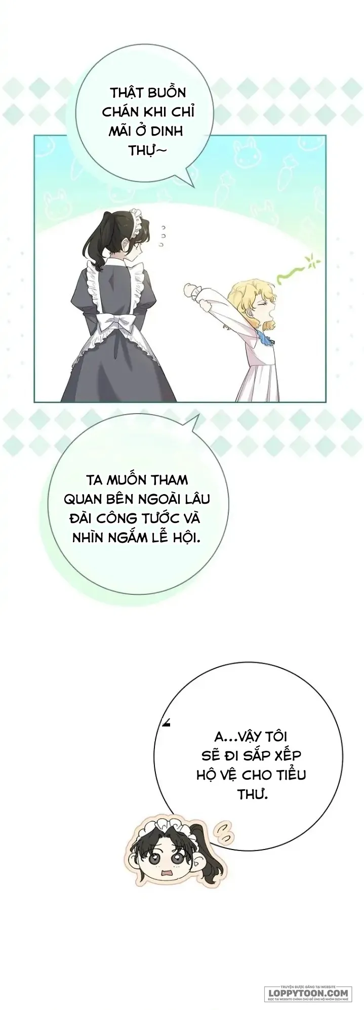 Nam Chính À, Tôi Sẽ Tôn Trọng Sở Thích Của Anh Chap 15 - trang 42