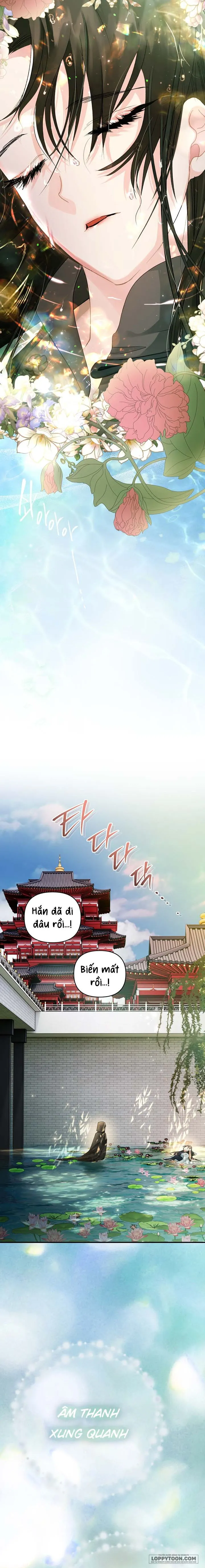 Vùng Đất Khắc Kỷ Chap 1 - trang 14