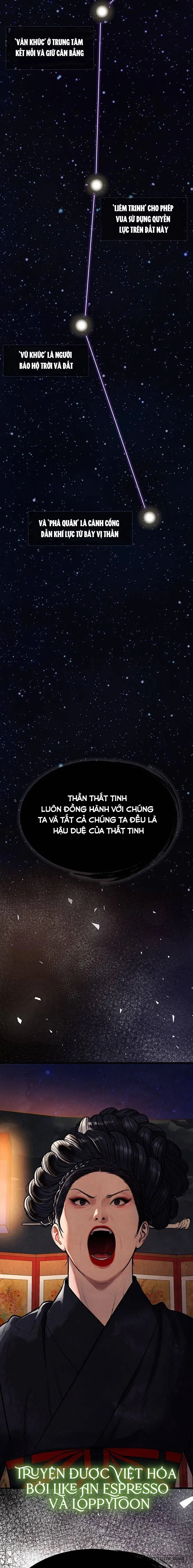 Quỷ Hồn Chap 1 - trang 29