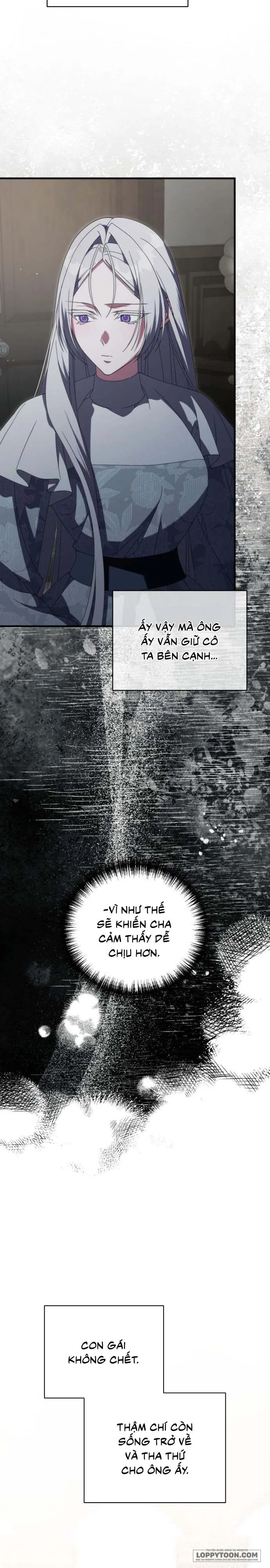 Đã Chết Rồi Còn Bị Ám Ảnh Chap 38 - trang 18