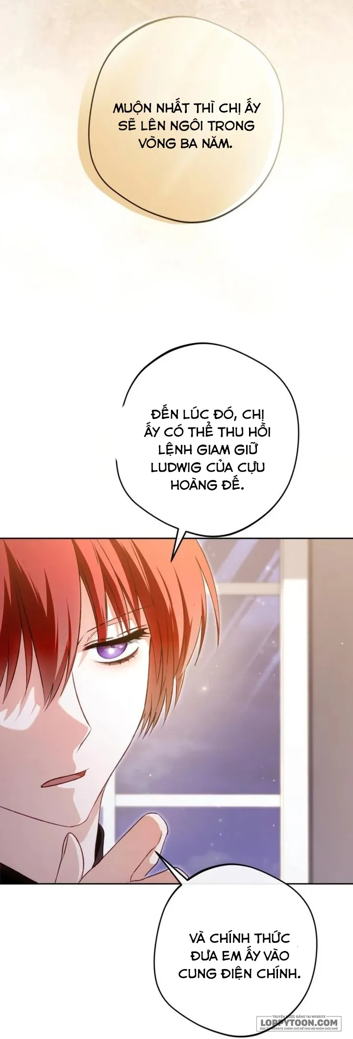 Bạo Chúa Độc Ác Trở Lại Chap 42 - trang 50