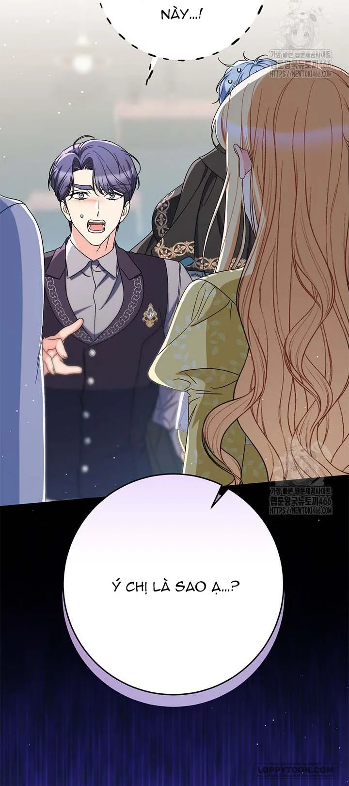 Nuôi Dưỡng Em Gái Xinh Đẹp Chap 84 - trang 61