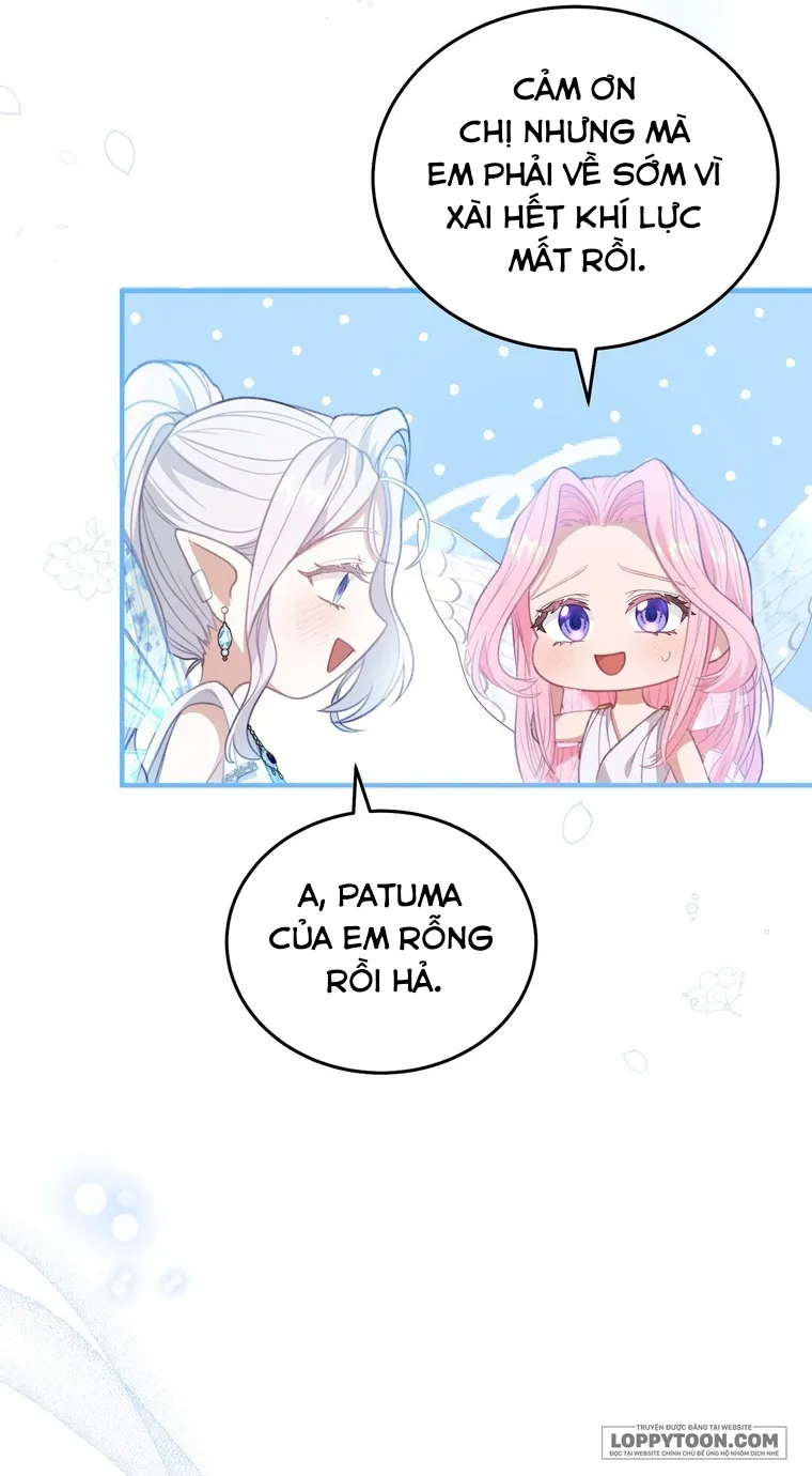 Nàng Tiên, Hãy Ký Hợp Đồng Nào Chap 8 - trang 27