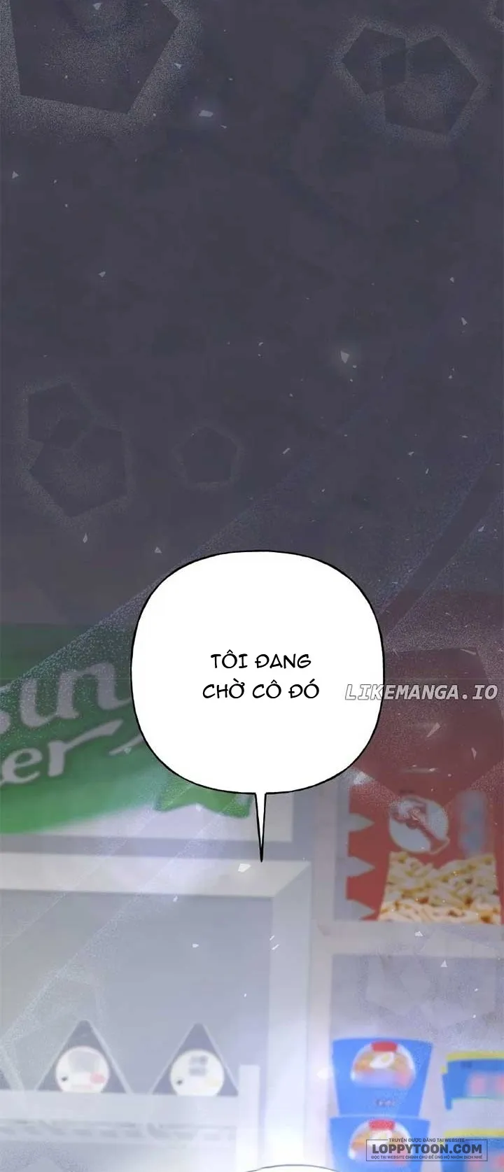 Hầu Gái Không Thích Nuôi Dạy Trẻ Nhỏ Chap 55 - trang 3
