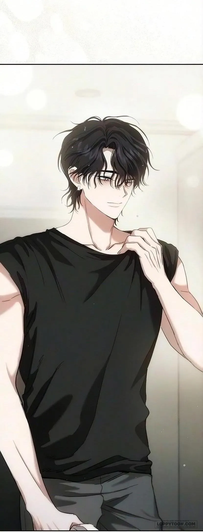 Tình Yêu Thuần Khiết Hư Hỏng Chap 12 - trang 23