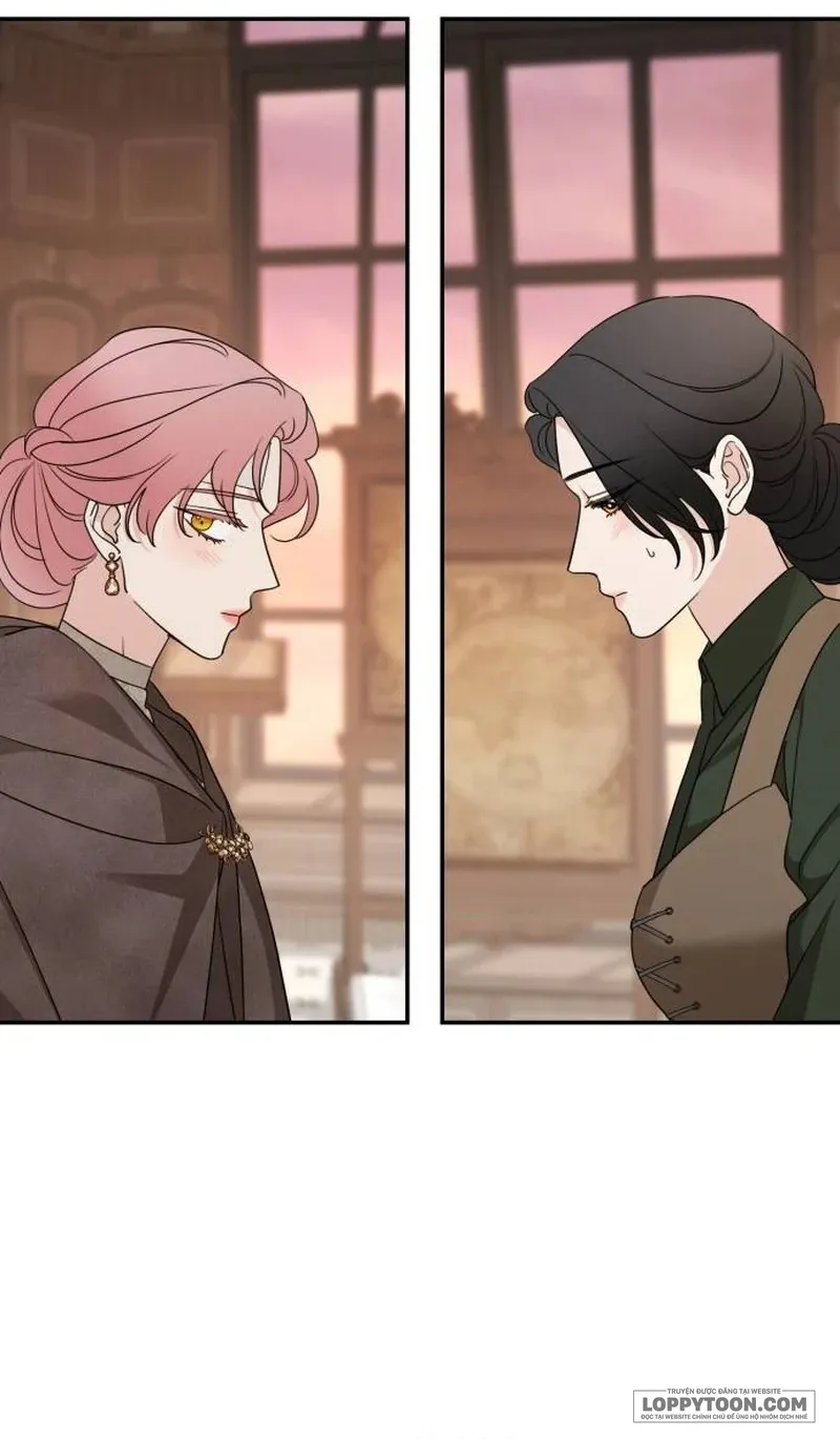 Gia Đình Chồng Quá Ám Ảnh Bởi Tôi Chap 126 - trang 12