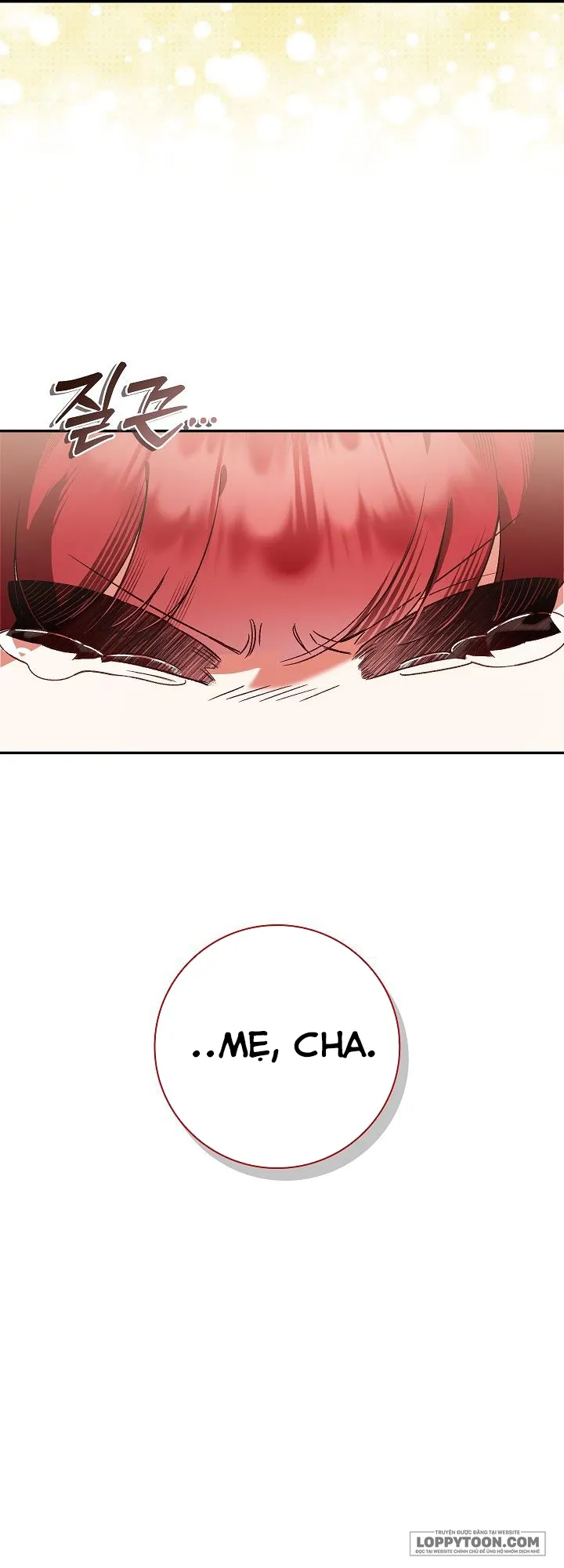 Papa Là Kẻ Thù Kiếp Trước Của Tôi? Chap 9 - trang 18