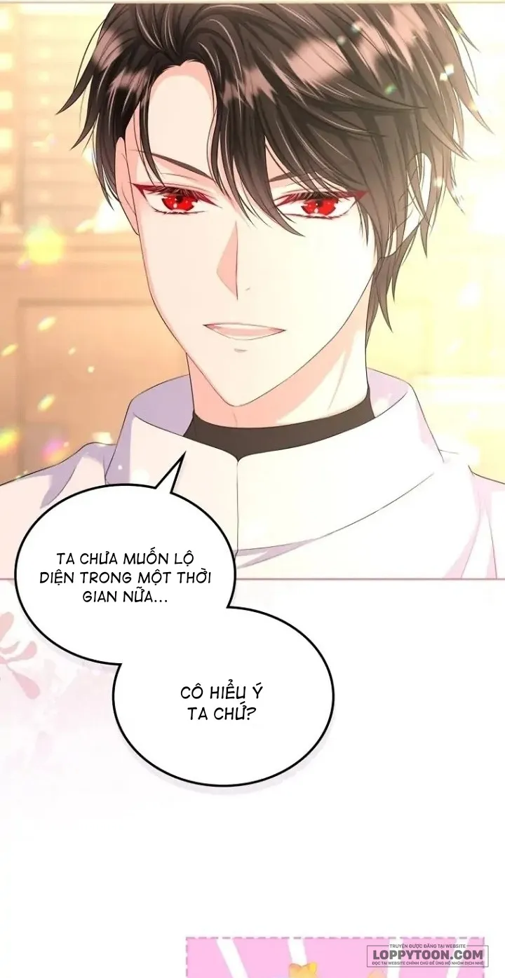 Tôi Sẽ Ly Hôn Với Anh Trai Nữ Chính Chap 16 - trang 12