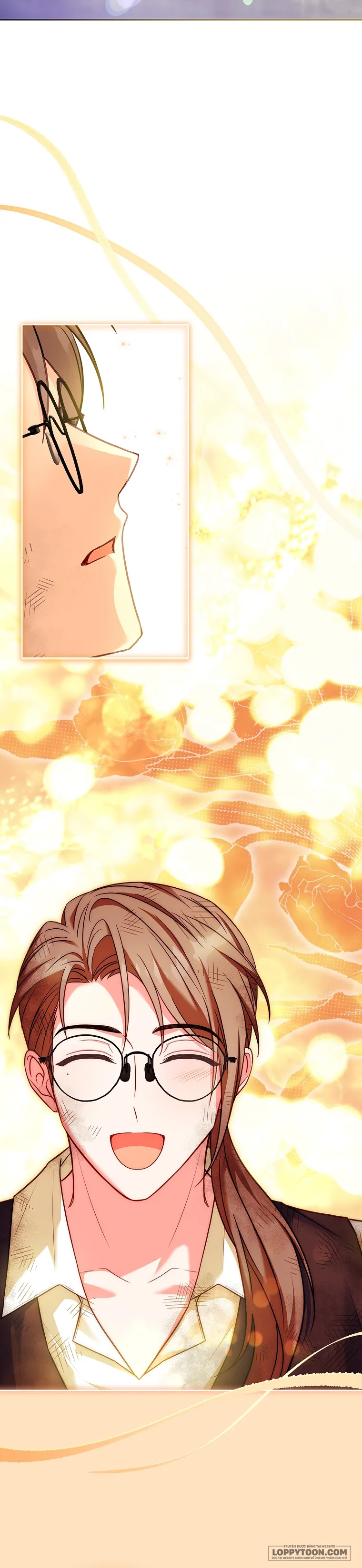 Cha Nào Con Nấy Chap 11 - trang 40