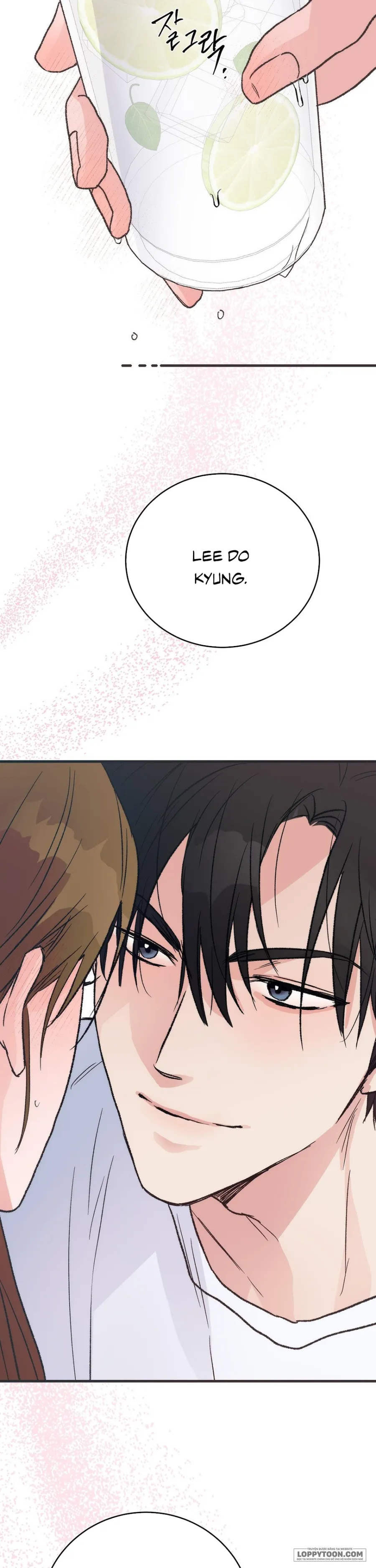Khúc Hát Giữa Mùa Hè Chap 4 - trang 47