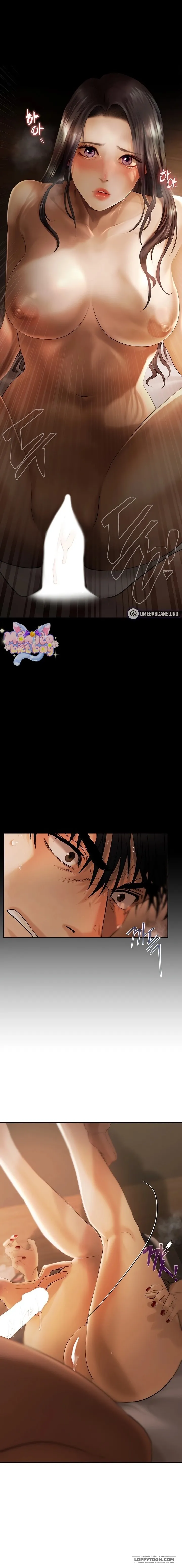 Trò Chơi Kim Tiền Chap 1 - trang 25