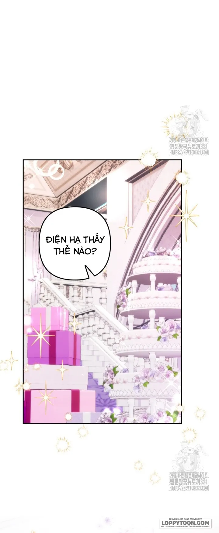 Tôi Sống Chung Với Mẹ Chồng Chap 57 - trang 11