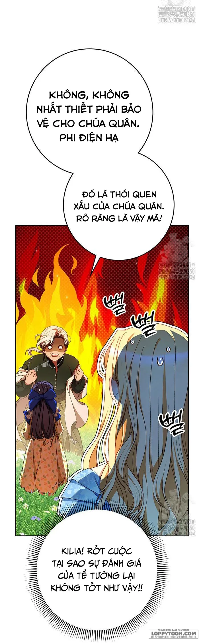 Nuôi Dưỡng Em Gái Xinh Đẹp Chap 67 - trang 82