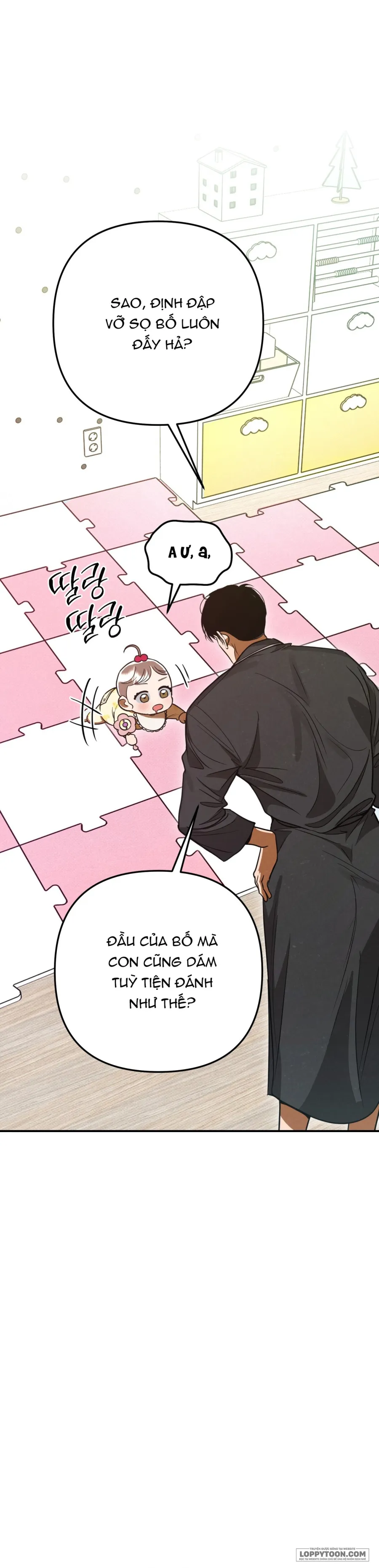 Ngưỡng Tuyệt Đối Chap 98 - trang 7