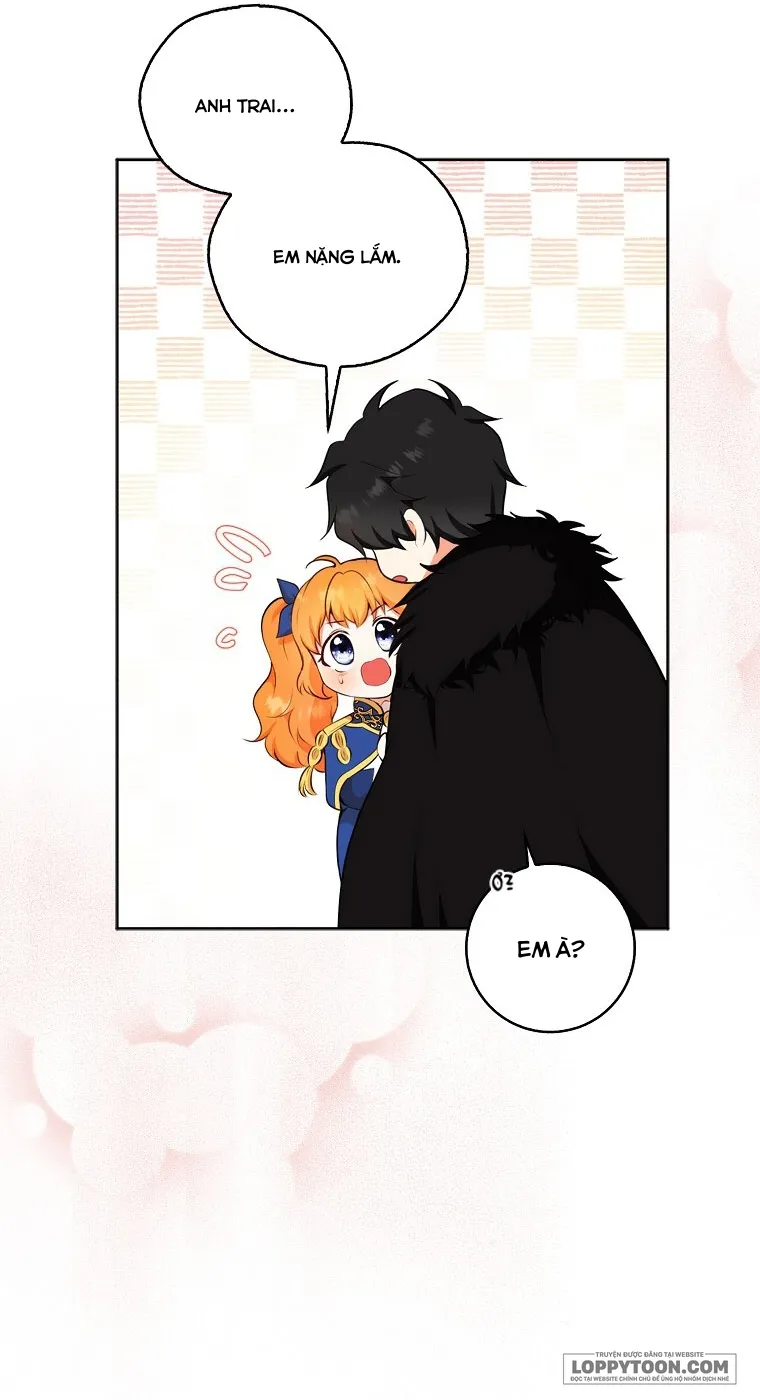 Sóc Con Tài Năng Chap 10 - trang 56