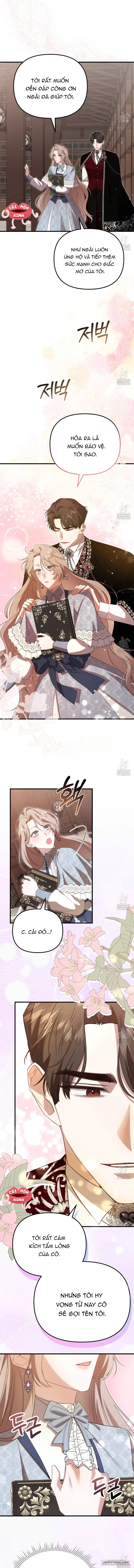 Sau Khi Trùng Sinh Chị Gái Muốn Cướp Lấy Vị Hôn Phu Của Tôi Chap 28 - trang 11