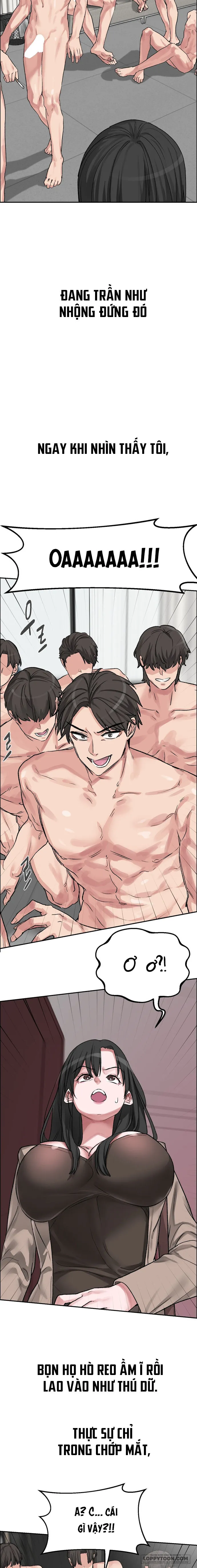Tại Sao Điều Này Lại Đúng? Chap 51 - 🔞🔞🔞 - trang 13