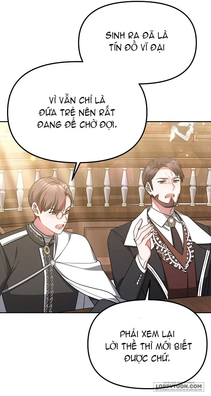 Rồng Con Thuần Hóa Những Kẻ Điên Rồ Chap 26 - trang 18