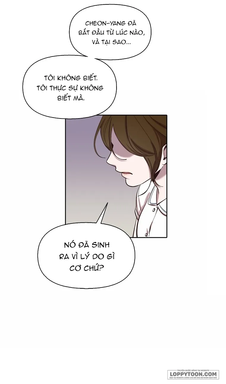 Thanh Xuân Của Chúng Ta Chap 111 - trang 41