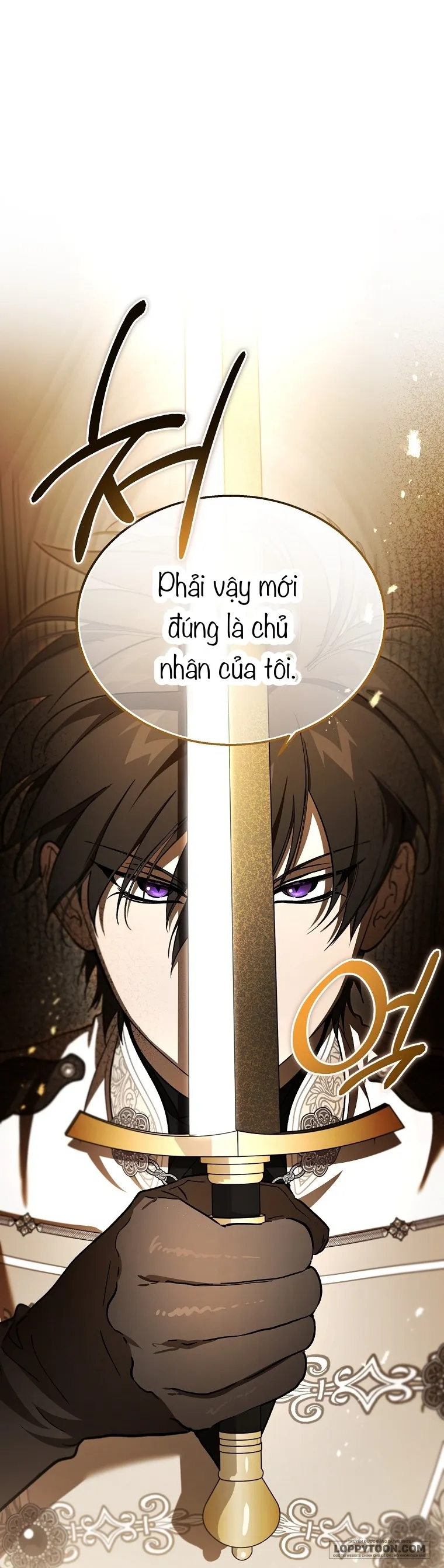 Ác Quỷ Nuôi Dưỡng Tiểu Thư Chap 118 - trang 55