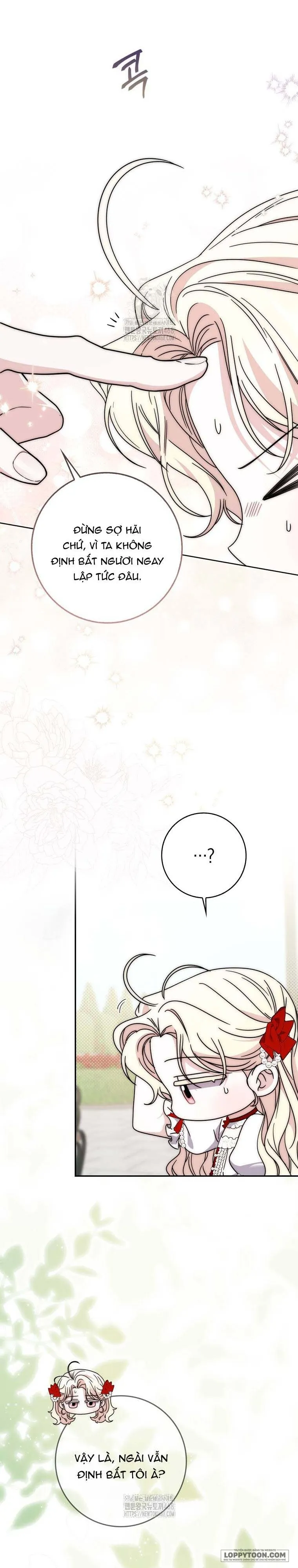 Nam Chính Bệnh Hoạn Ám Ảnh Với Sức Khoẻ Của Tôi Chap 33 - trang 8