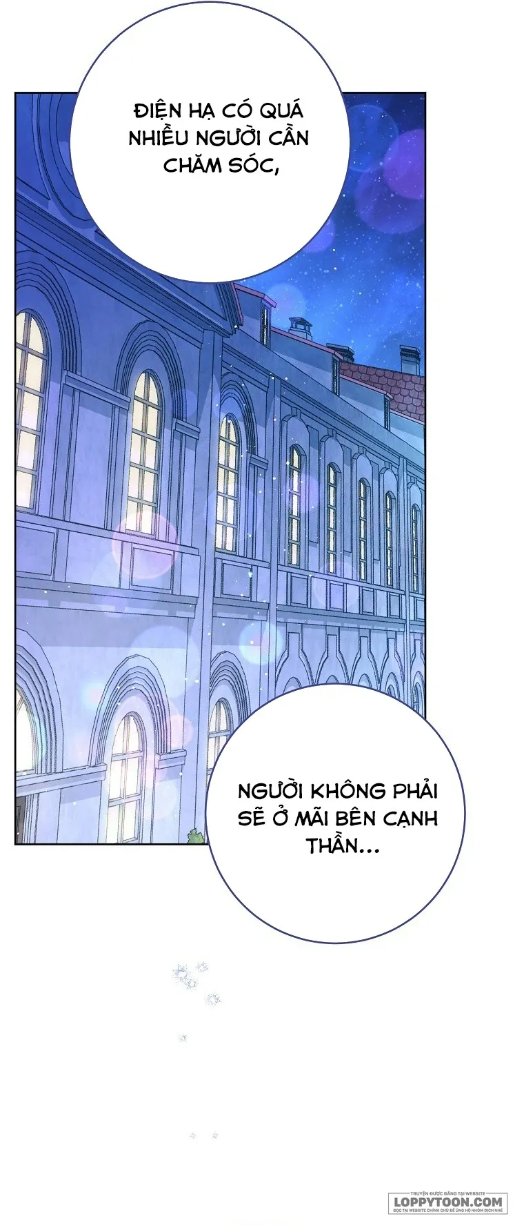 Tiểu Thiếp Chỉ Muốn Sống Yên Bình Chap 102 - trang 10