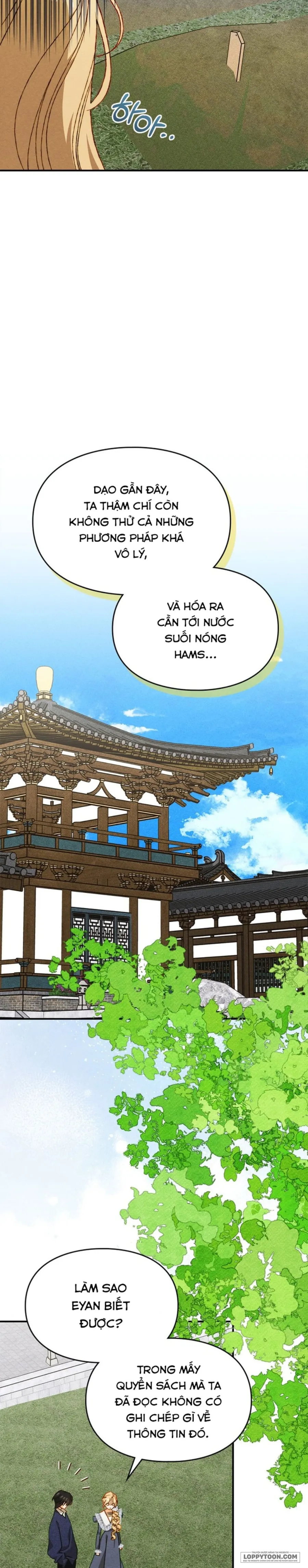 Thuần Hoá Munchkin Chap 29 - trang 5