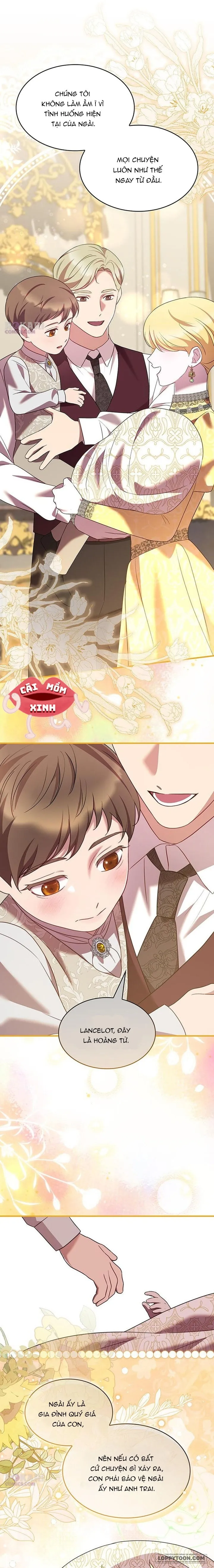 Vào Ngày Mà Chị Gái Tôi Qua Đời Chap 65 - trang 23