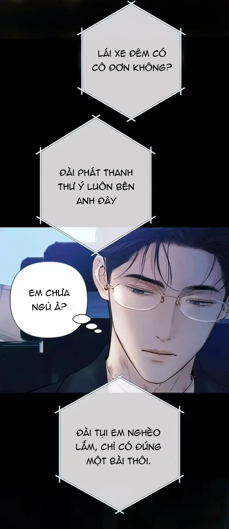 Trêu Nhầm Chap 82 - trang 42