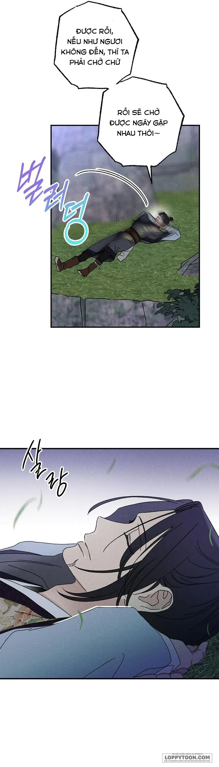 Quốc Hôn Chap 34 - trang 24