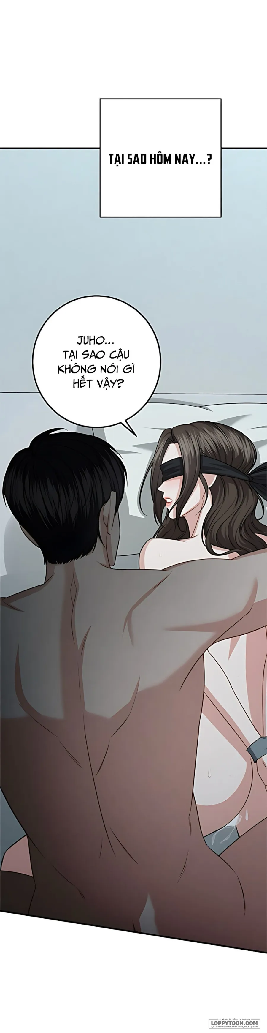 Quy Luật Cải Tạo Kẻ Rác Rưởi Chap 7 - 🔞🔞🔞 - trang 51