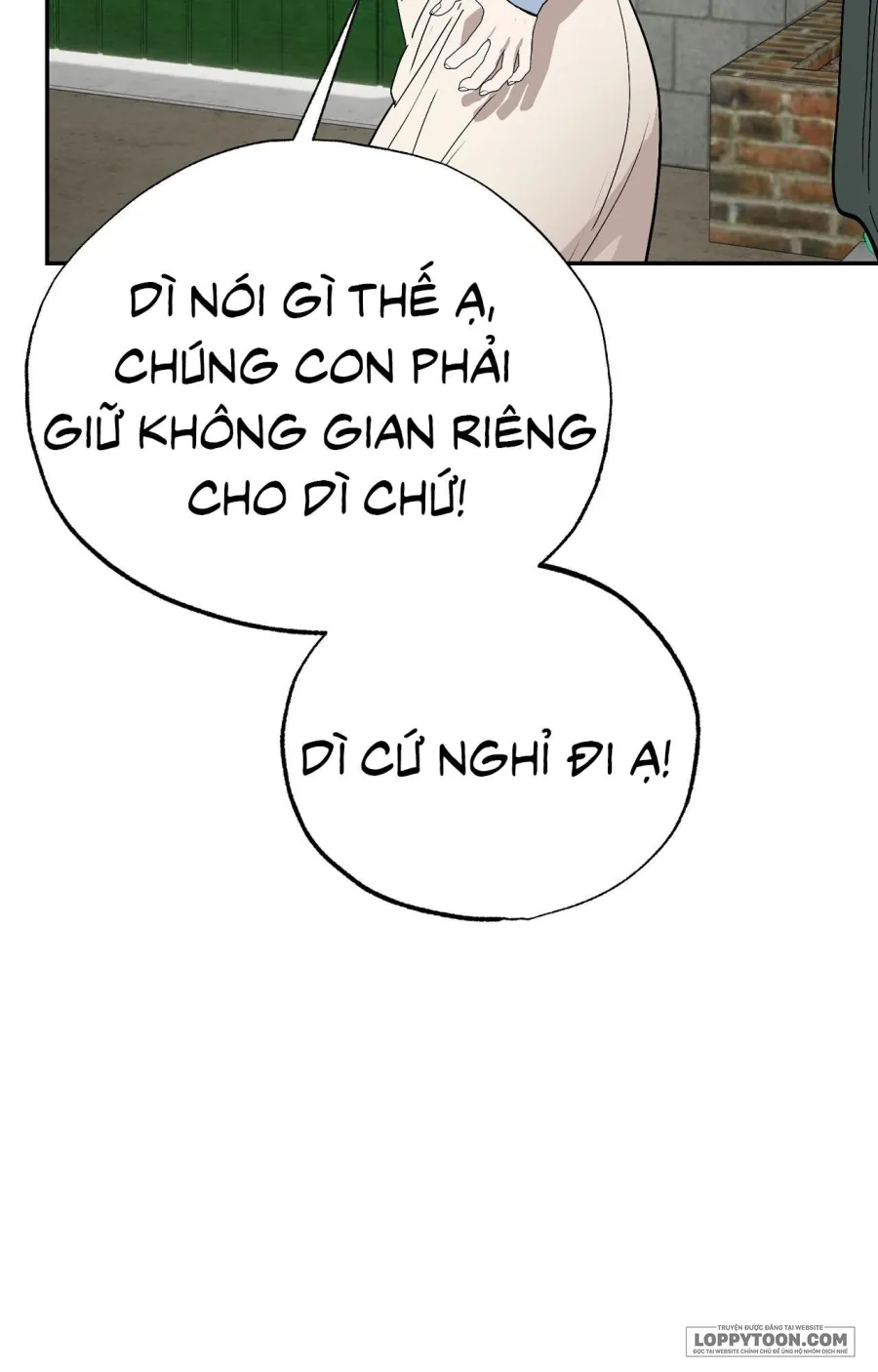 [KHÔNG CHE] Ẩn Tình Nơi Vườn Cây Ăn Quả Chap 15 - trang 16